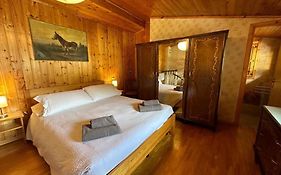 Home In Bormio