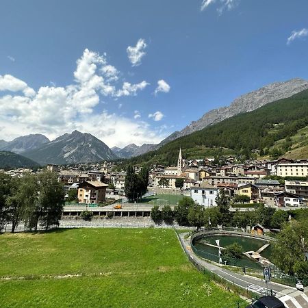 Home In Bormio Esterno foto