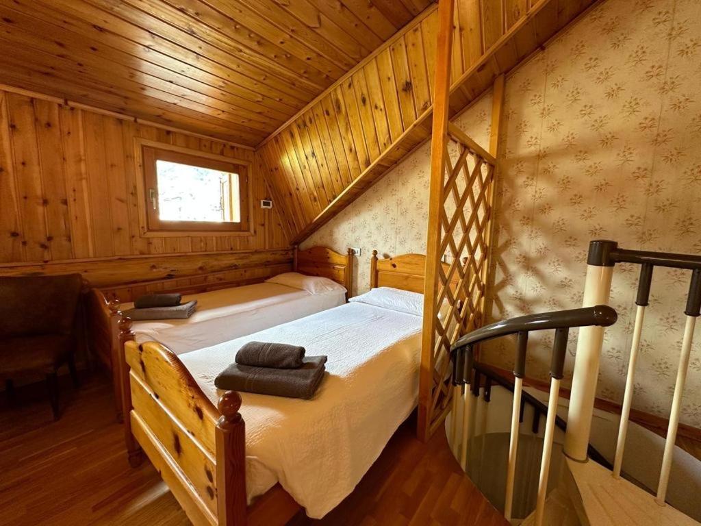 Home In Bormio Esterno foto