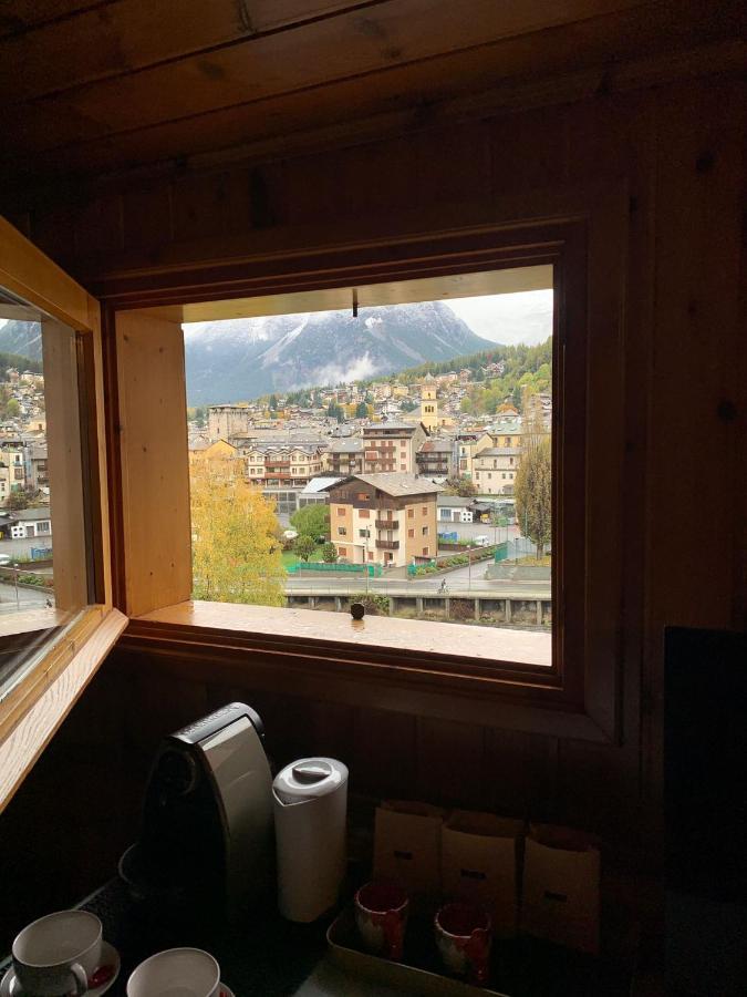 Home In Bormio Esterno foto