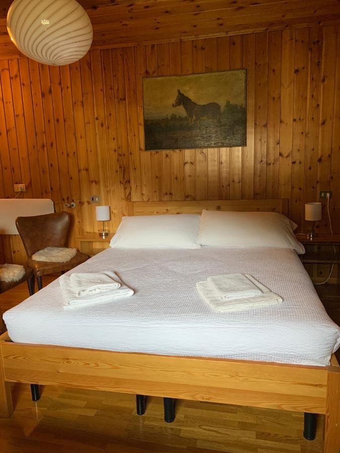 Home In Bormio Esterno foto